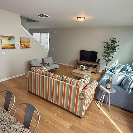 Golf Resort, Beach, Entire House Myrtle Beach Esterno foto