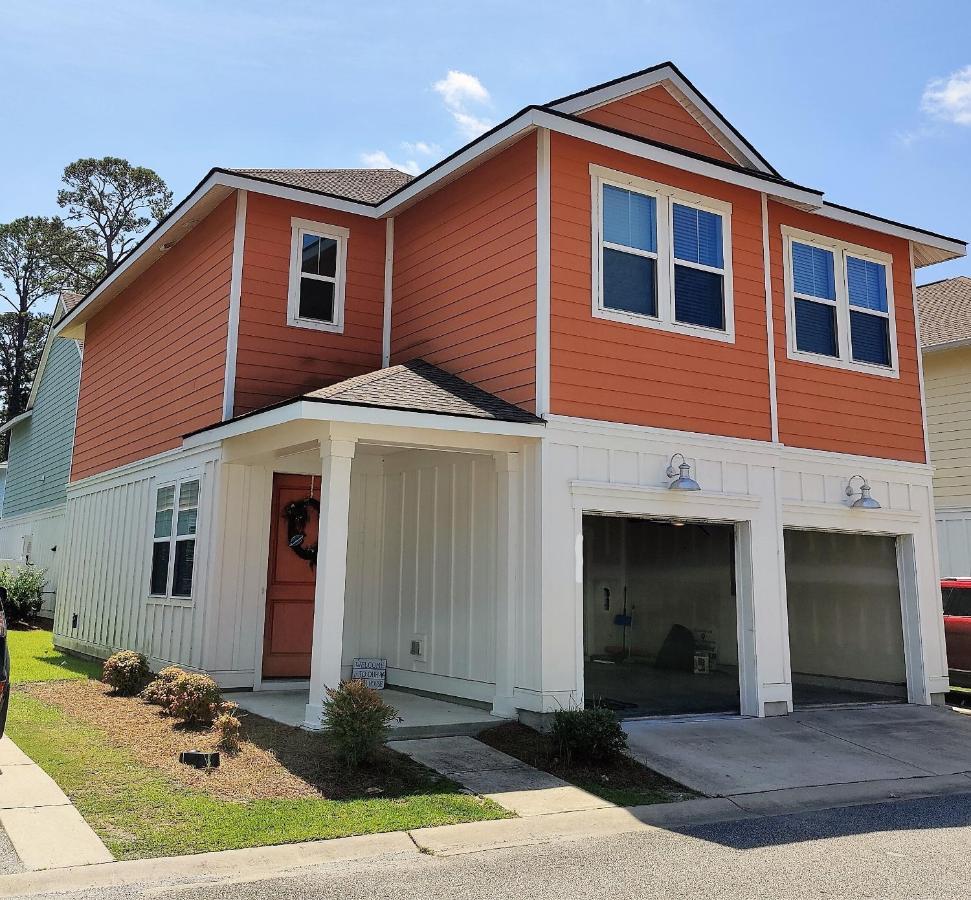 Golf Resort, Beach, Entire House Myrtle Beach Esterno foto