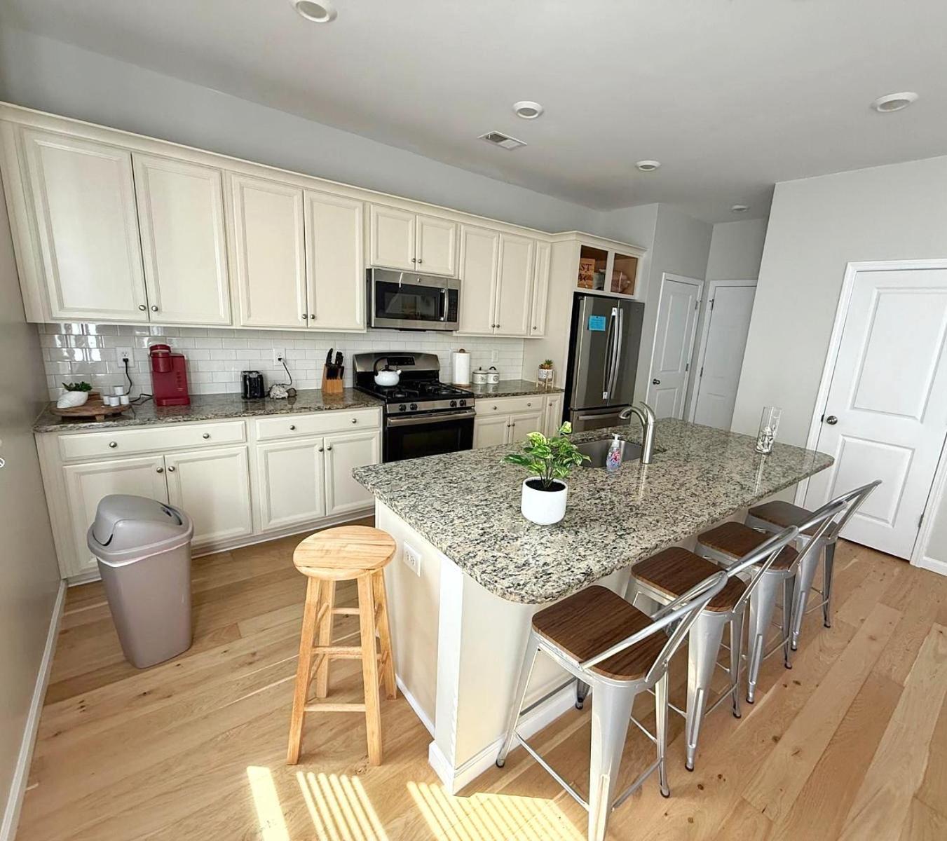 Golf Resort, Beach, Entire House Myrtle Beach Esterno foto