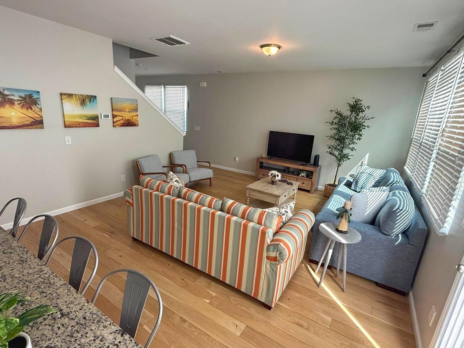 Golf Resort, Beach, Entire House Myrtle Beach Esterno foto